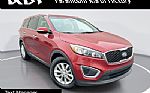 2017 Sorento Thumbnail 1