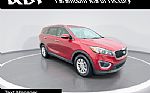 2017 Sorento Thumbnail 2