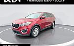 2017 Sorento Thumbnail 4