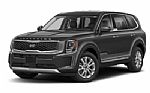 2020 Kia Telluride