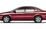 2006 Ford Taurus