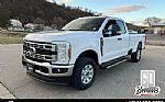 2024 Ford Super Duty F-250 SRW