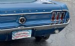 1967 Mustang Thumbnail 17