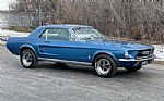 1967 Mustang Thumbnail 29