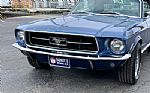 1967 Mustang Thumbnail 53