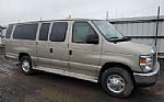 2013 Ford Econoline