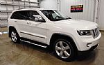 2011 JEEP GRAND CHEROKEE