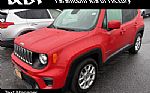 2019 Jeep Renegade