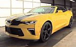 2016 Chevrolet Camaro