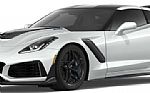 2019 Chevrolet Corvette