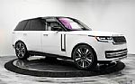 2023 Range Rover Thumbnail 17