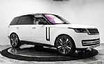 2023 Range Rover Thumbnail 18