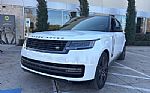 2024 Range Rover Thumbnail 2