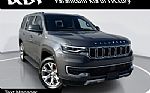 2022 Jeep Wagoneer