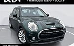 2018 Mini Clubman