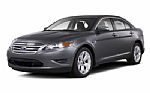 2010 Ford Taurus