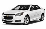 2015 Chevrolet Malibu