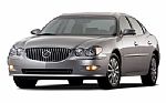 2008 Buick LaCrosse