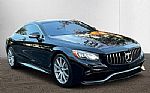 2016 AMG S 63 Thumbnail 4