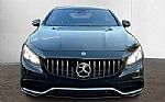 2016 AMG S 63 Thumbnail 5