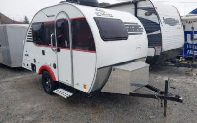 Photo of a 2021 XTR Little GUY Camper for sale