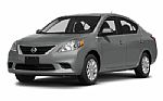 2014 Nissan Versa