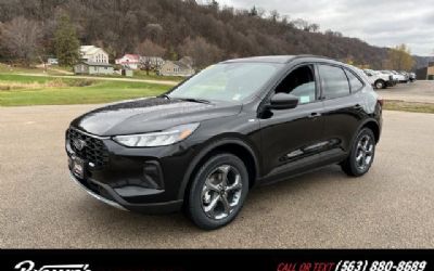 Photo of a 2025 Ford Escape St-Line for sale