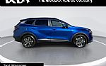 2025 Sportage Thumbnail 9