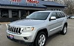 2012 Jeep Grand Cherokee