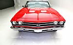 1969 Chevelle Thumbnail 4