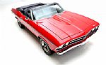 1969 Chevelle Thumbnail 14