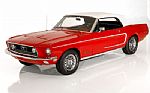 1968 Mustang Thumbnail 10