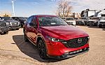 2024 Mazda CX-5 2.5 Turbo Premium