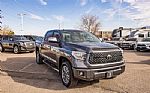 2019 Toyota Tundra Platinum 5.7L V8