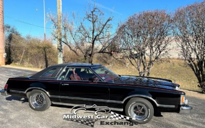 Photo of a 1979 Mercury Cougar for sale