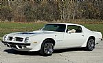 1974 Pontiac Firebird