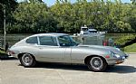 1969 Jaguar E-TYPE