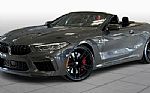 2022 BMW M8