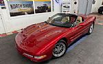 1999 Chevrolet Corvette