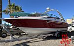 2008 crownline 300 LS OPEN BOW