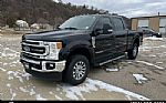 2022 Ford Super Duty F-350 SRW