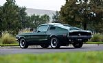 1968 Mustang Thumbnail 2