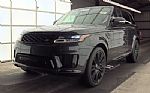 2020 Land Rover Range Rover Sport