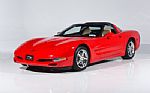 1999 Corvette Thumbnail 6