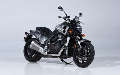 Photo of a 2017 Yamaha Vmax 1700 for sale