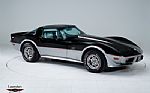 1978 Chevrolet Corvette Pace Car