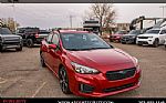 2017 Subaru Impreza 2.0i Sport