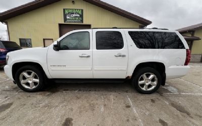 Photo of a 2011 Chevrolet Suburban LT for sale