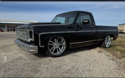 Photo of a 1973 Chevrolet 1500 Pickups for sale