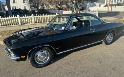 Photo of a 1969 Chevrolet Corvair Monza Monza for sale